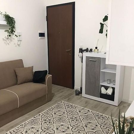 Mini Comfort House Udine Exterior photo