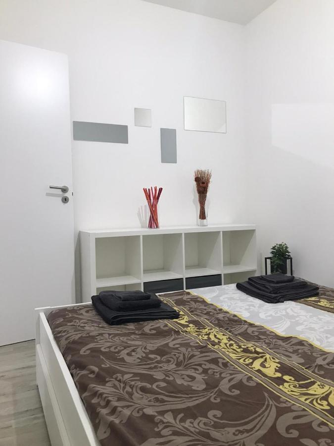 Mini Comfort House Udine Exterior photo