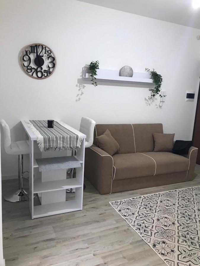 Mini Comfort House Udine Exterior photo